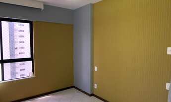 Imagem 7: Imperdível oferta de apartamento de luxo na Pituba - 4 quartos, 2 suítes e infraestrutura