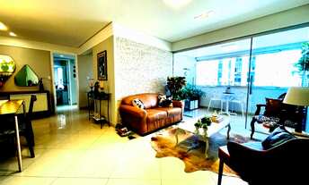 Imagem 5: Imperdível Cobertura 3 Suítes com Vista Mar na Pituba - Salvador-BA: 154m², Piscina, Churr