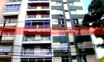 Imagem: Apartamento à Venda em Salvador-BA, Canela