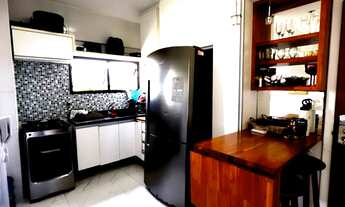 Imagem 7: Apartamento de 3 Quartos com Vista Mar Total em Armação, Salvador-BA: 93m², 1 Suíte, 2 Vag