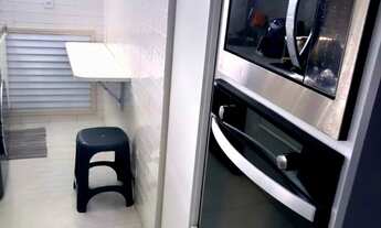 Imagem 7: Imperdível apartamento de 1 quarto na Barra, Salvador-BA! Vaga de garagem, vista mar later