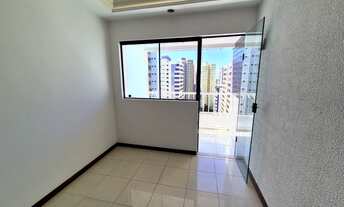 Imagem 3: Apartamento à venda na Pituba: 3 quartos, lazer completo e excelente localização!