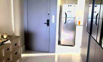 Imagem 5: Imperdível apartamento de 1 quarto na Barra, Salvador-BA! Vaga de garagem, vista mar later