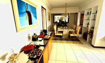 Imagem 7: Viva com conforto e segurança no coração da Graça: Apartamento de luxo com 4 quartos e 140