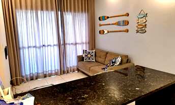 Imagem 6: Apartamento à venda em Salvador-BA: 1 quarto, 1 suíte, 1 sala, 1 banheiro, 1 vaga de garag