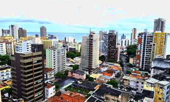 Imagem: Apartamento na Barra, Salvador-BA 3/4 c/