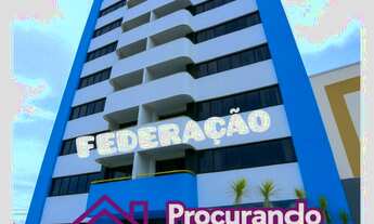 Imagem: APARTAMENTO À VENDA EM SALVADOR-BA, FEDERAÇÃO