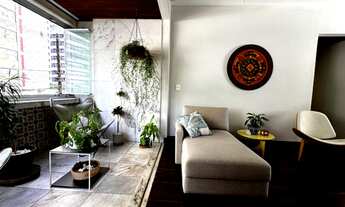 Imagem 5: Apartamento de Luxo na Graça: 3 Quartos, 1 Suíte, 2 Vagas - Rua Humberto de Campos, Salvad