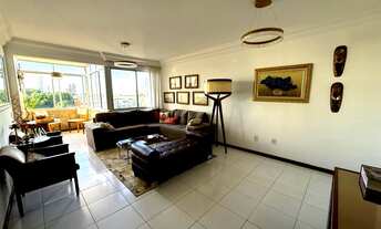 Imagem 6: Viva com conforto e segurança no coração da Graça: Apartamento de luxo com 4 quartos e 140