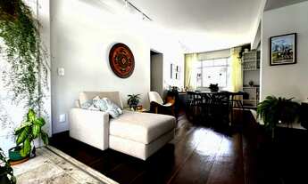 Imagem 2: Apartamento de Luxo na Graça: 3 Quartos, 1 Suíte, 2 Vagas - Rua Humberto de Campos, Salvad