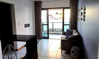 Imagem 5: Apartamento à venda em Salvador-BA: 1 quarto, 1 suíte, 1 sala, 1 banheiro, 1 vaga de garag