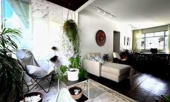 Imagem 6: Apartamento de Luxo na Graça: 3 Quartos, 1 Suíte, 2 Vagas - Rua Humberto de Campos, Salvad