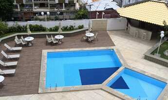 Imagem: Apartamento na Barra 3 Quartos, 1 Suíte