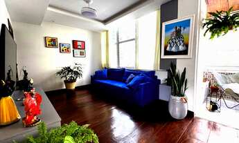 Imagem: Apartamento de Luxo na Graça 3 Quartos