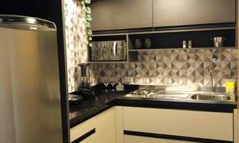 Imagem 6: Imperdível: Apartamento à venda em Salvador-BA, Caminho das Árvores - 1 quarto, mobiliado