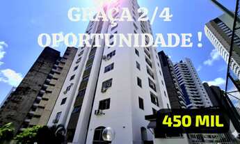 Imagem: Apartamento à venda em Salvador-BA, bairro