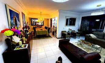 Imagem 5: Viva com conforto e segurança no coração da Graça: Apartamento de luxo com 4 quartos e 140