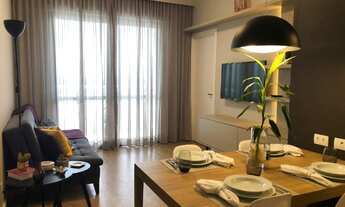 Imagem 5: Imperdível: Apartamento à venda em Salvador-BA, Caminho das Árvores - 1 quarto, mobiliado