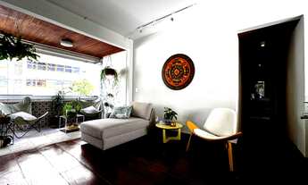 Imagem 4: Apartamento de Luxo na Graça: 3 Quartos, 1 Suíte, 2 Vagas - Rua Humberto de Campos, Salvad