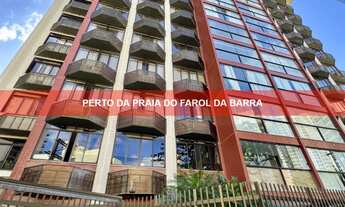 Imagem: Venda de Apartamento de Luxo na Barra, Salvador-BA