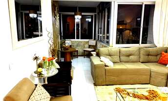 Imagem 2: Viva com conforto e segurança no coração da Graça: Apartamento de luxo com 4 quartos e 140