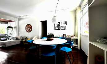 Imagem 7: Apartamento de Luxo na Graça: 3 Quartos, 1 Suíte, 2 Vagas - Rua Humberto de Campos, Salvad