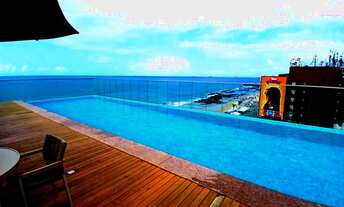 Imagem: Aluguel de Apartamento na Barra, Salvador-BA