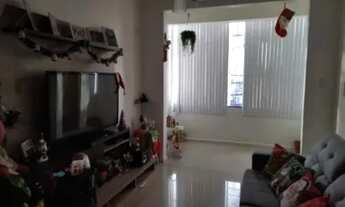 Imagem 2: Apartamento Amplo em Localização Privilegiada de Brotas - Salvador-BA - 3 Quartos - 88m²