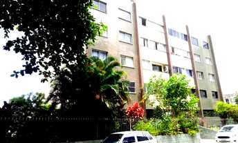 Imagem: Apartamento 2/4 suíte na Federação, Salvador-BA