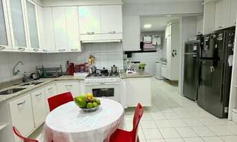 Imagem 7: Apartamento 4 suítes no Edf. Opera, Horto Florestal - Salvador-BA: espaço, conforto e segu