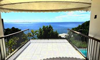 Imagem 4: Oportunidade única: Casa de luxo na Barra, Salvador-BA, com vista mar e piscina. Ideal par