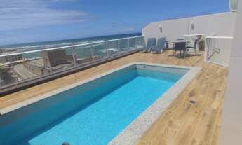 Imagem: Imperdível cobertura na Pituba, Salvador-BA