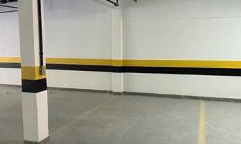 Imagem 7: Apartamento Alphaville I: 1 Quarto, 1 Suíte, Varanda Gourmet, Lazer Completo, Segurança 24