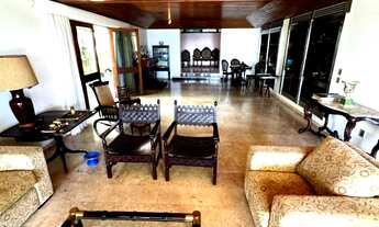 Imagem 6: Oportunidade única: Casa de luxo na Barra, Salvador-BA, com vista mar e piscina. Ideal par