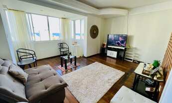 Imagem 2: Apartamento 3 Quartos na Pituba à Venda: 117m², Suíte, Vaga de Garagem e Condomínio Comple