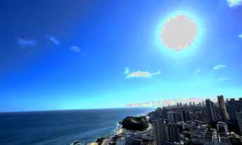 Imagem 7: Apartamento à venda no Rio Vermelho: Studio e 1 quarto com vista para o mar e infraestrutu