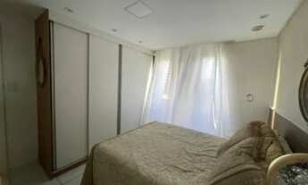 Imagem 7: Apartamento à Venda no Imbuí, Salvador-BA! 3 quartos, 1 suíte, 74m². Condomínio clube comp