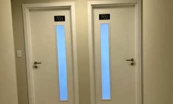 Imagem 6: Apartamento Alphaville I: 1 Quarto, 1 Suíte, Varanda Gourmet, Lazer Completo, Segurança 24