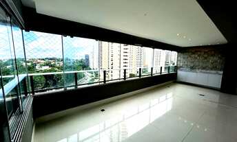 Imagem 2: Apartamento 4 suítes no Edf. Opera, Horto Florestal - Salvador-BA: espaço, conforto e segu