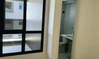 Imagem 4: Apartamento Alphaville I: 1 Quarto, 1 Suíte, Varanda Gourmet, Lazer Completo, Segurança 24