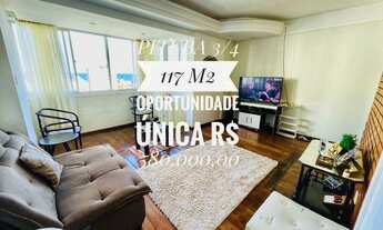 Imagem: Apartamento 3 Quartos na Pituba à Venda