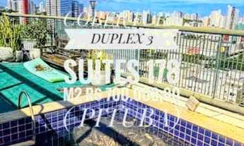 Imagem: OPORTUNIDADE ÚNICA Cobertura 3/4 na Pituba