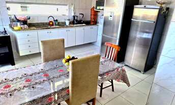 Imagem 7: Apartamento de 3 quartos em Piatã com 170m² de área - VENDA IMPERDÍVEL em Salvador-BA!