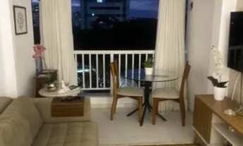 Imagem 5: Apartamento à Venda no Imbuí, Salvador-BA! 3 quartos, 1 suíte, 74m². Condomínio clube comp