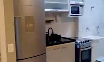 Imagem 7: Imperdível! Apartamento Studio de Alto Padrão com 1 quarto, 1 sala e 1 vaga no Caminho das