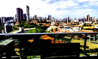 Imagem 2: Imperdível! Apartamento Studio de Alto Padrão com 1 quarto, 1 sala e 1 vaga no Caminho das