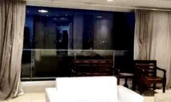 Imagem 4: Imperdível! Apartamento Studio de Alto Padrão com 1 quarto, 1 sala e 1 vaga no Caminho das