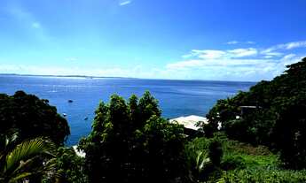 Imagem 5: Oportunidade única: Casa de luxo na Barra, Salvador-BA, com vista mar e piscina. Ideal par