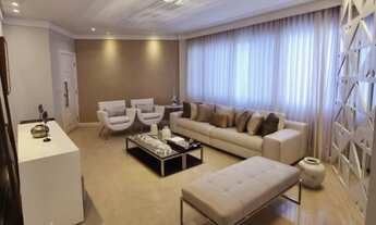 Imagem 7: Apartamento de Luxo na Pituba: 3 Quartos, 2 Suítes, Decorado, 2 Vagas de Garagem, 204m²