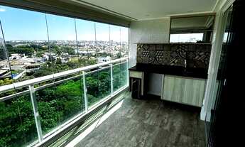 Imagem: Fantástico Apartamento à Venda em Piatã